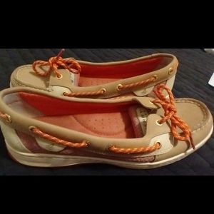 Sperry shoes